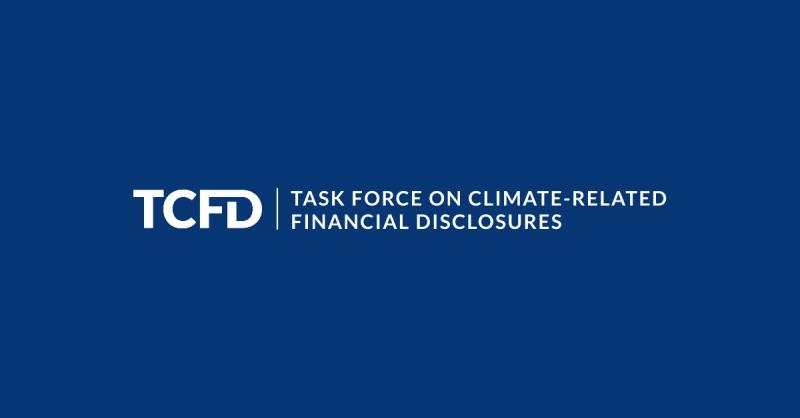 Task force on Climate related Financial Disclosure